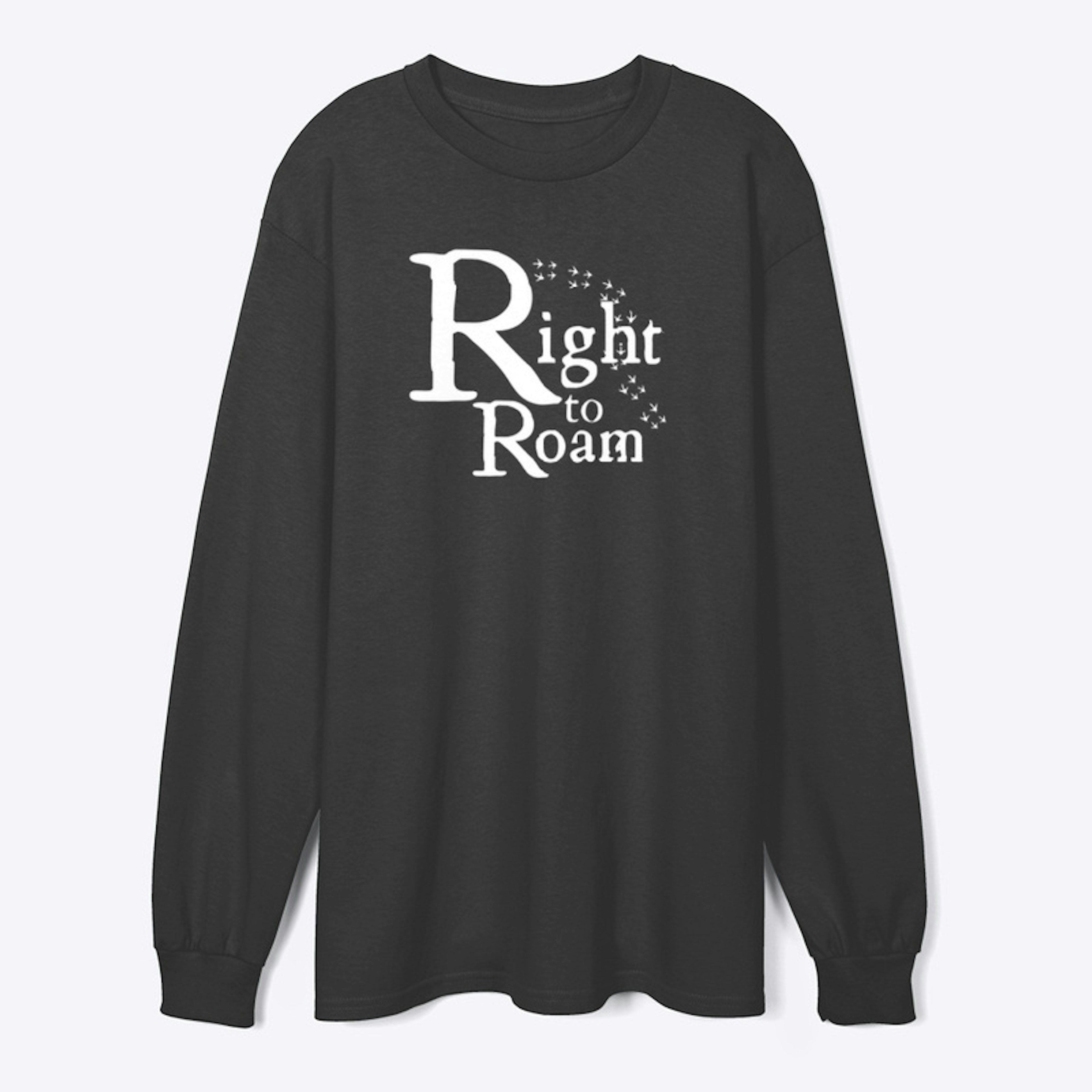 Right To Roam Collection