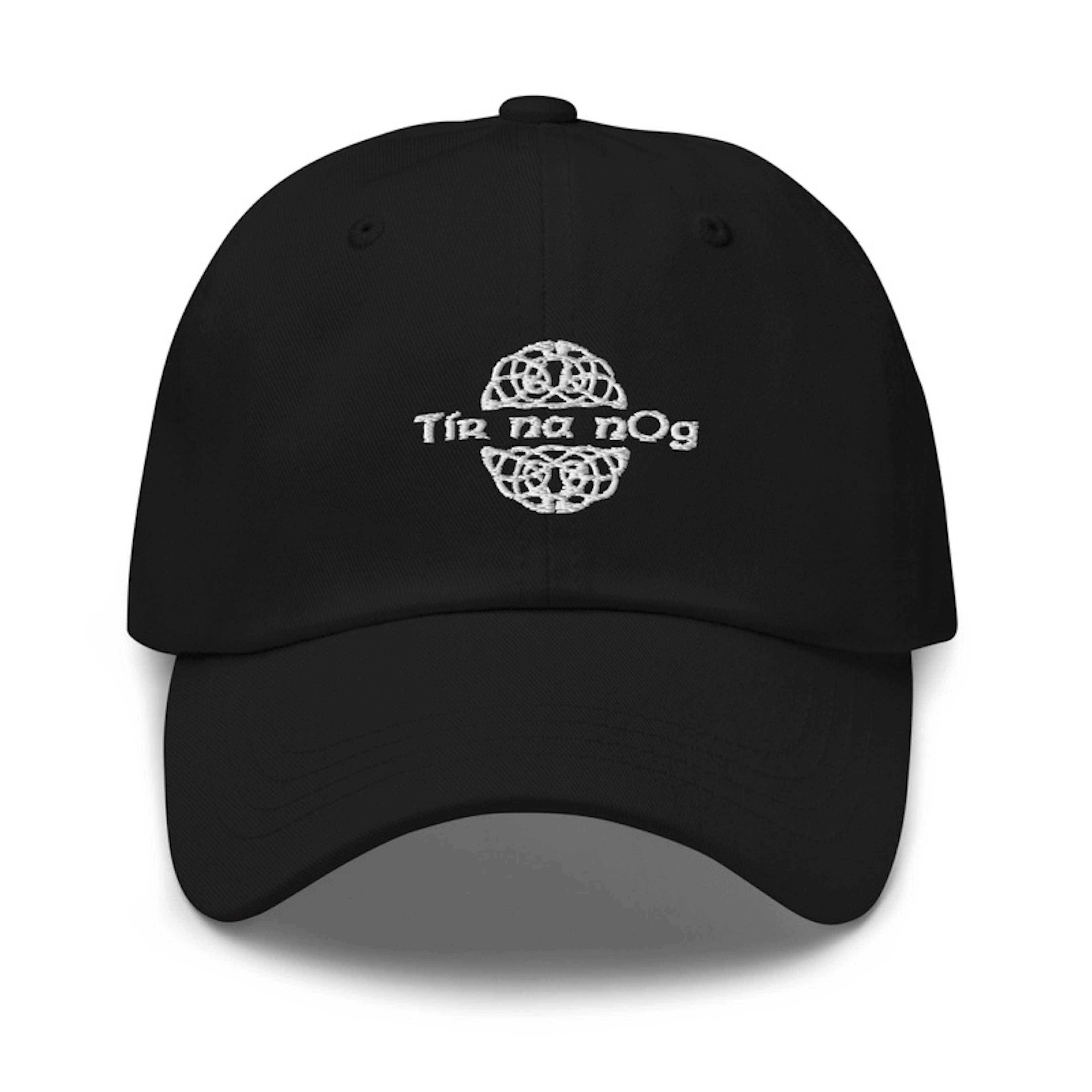Tir-na-nOg logo hat !