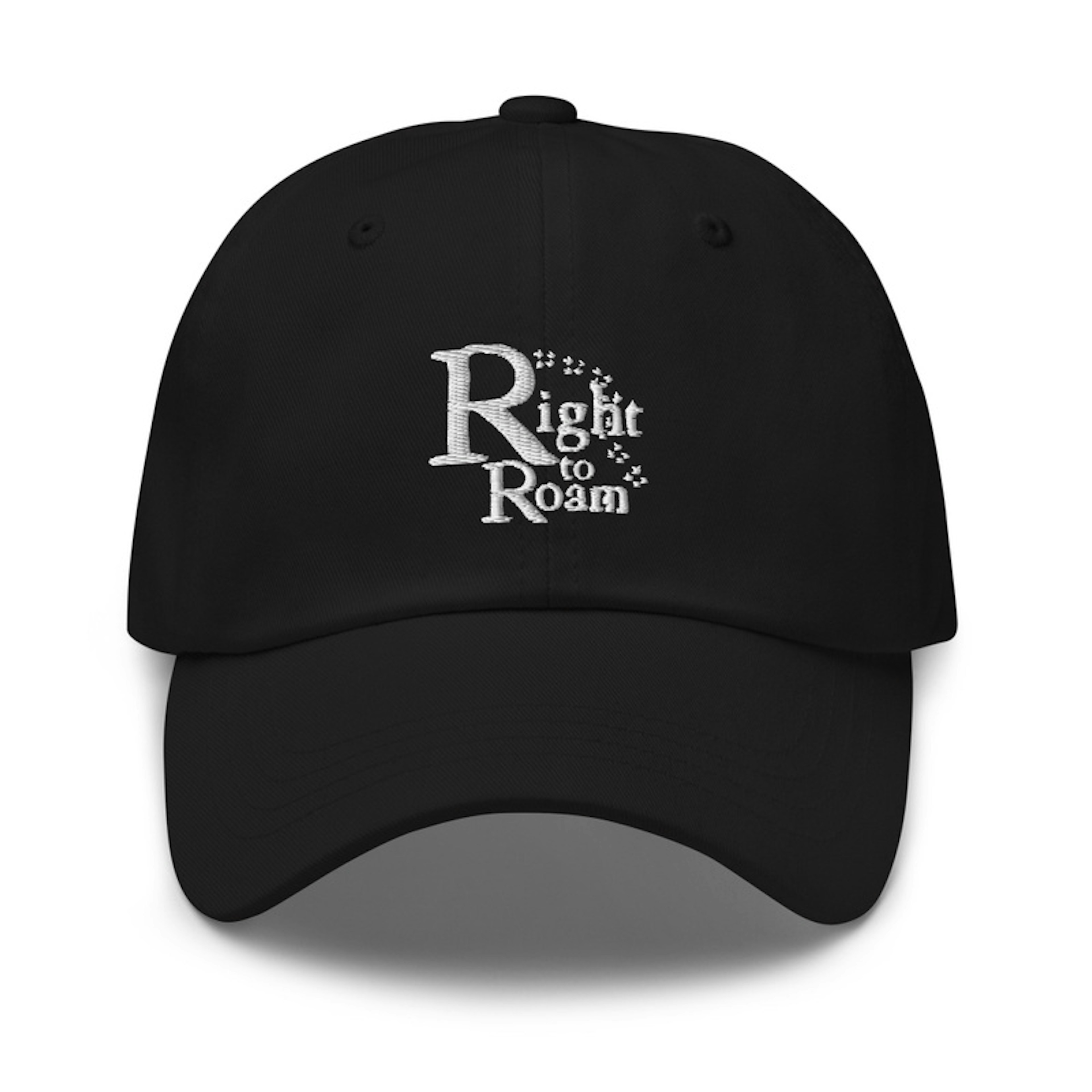 Right To Roam - hat