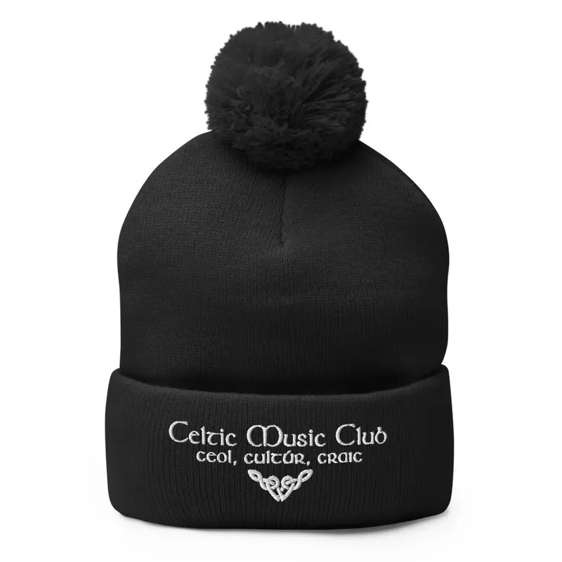 CMC-PomPomBeanie