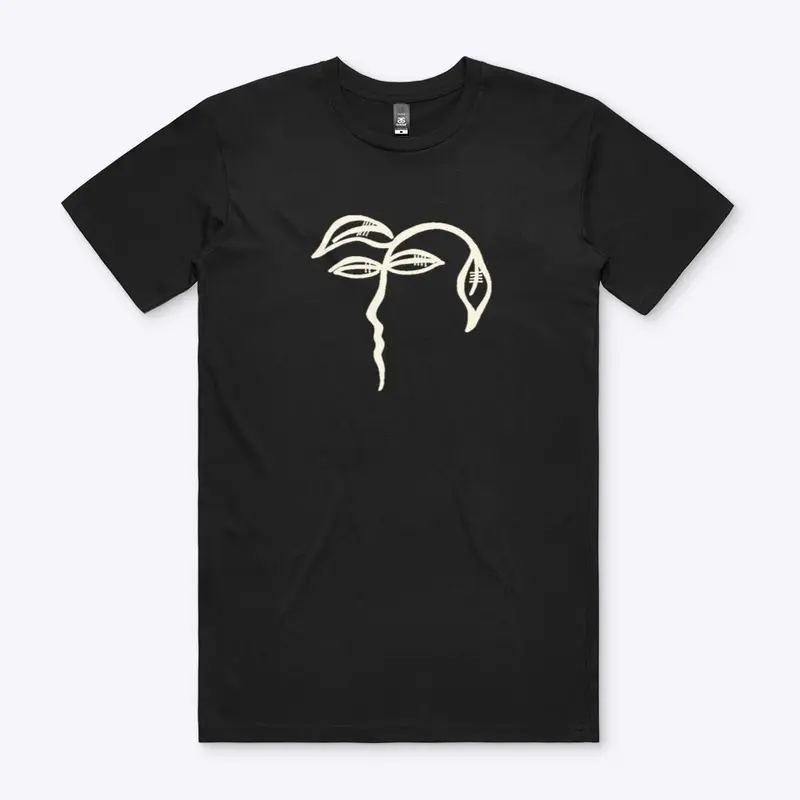 Greenman -  Essential Tee