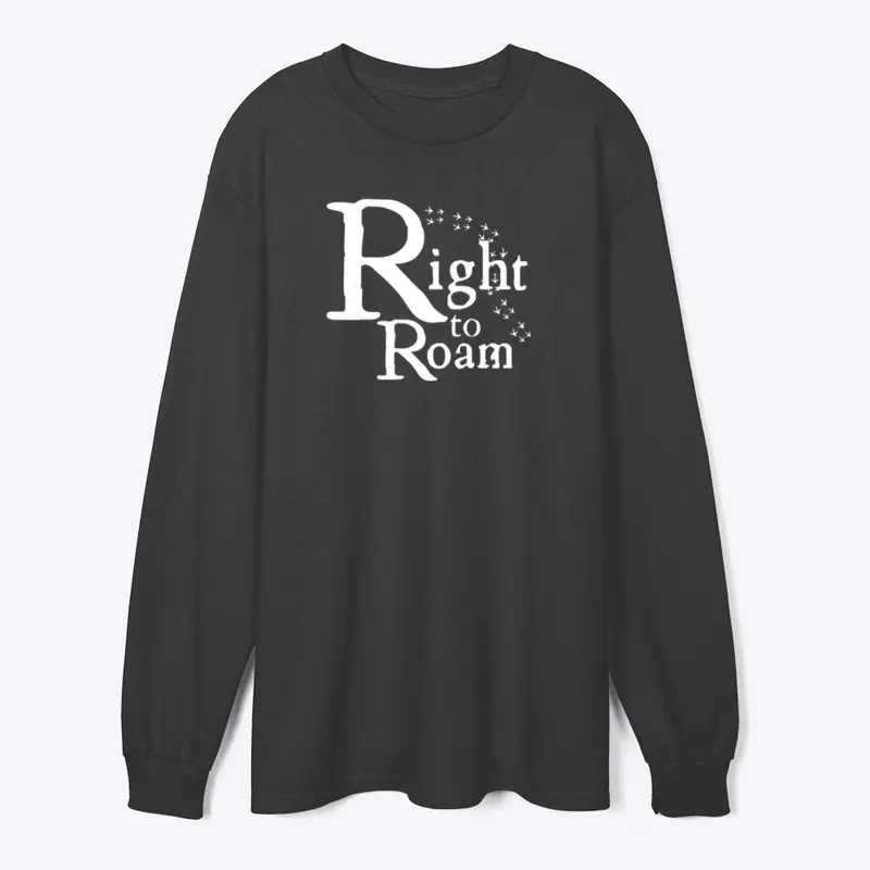 Right To Roam Collection