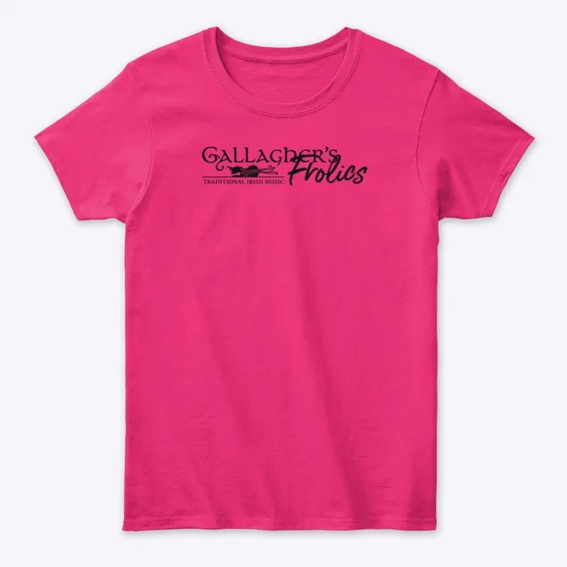 Gallagher's Frolics - Women's Light