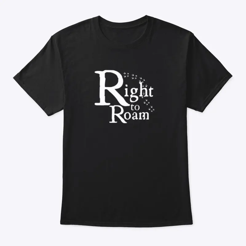 Right To Roam Collection