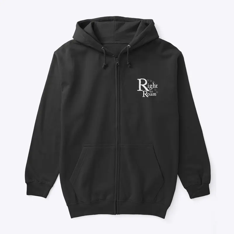 Right To Roam Collection