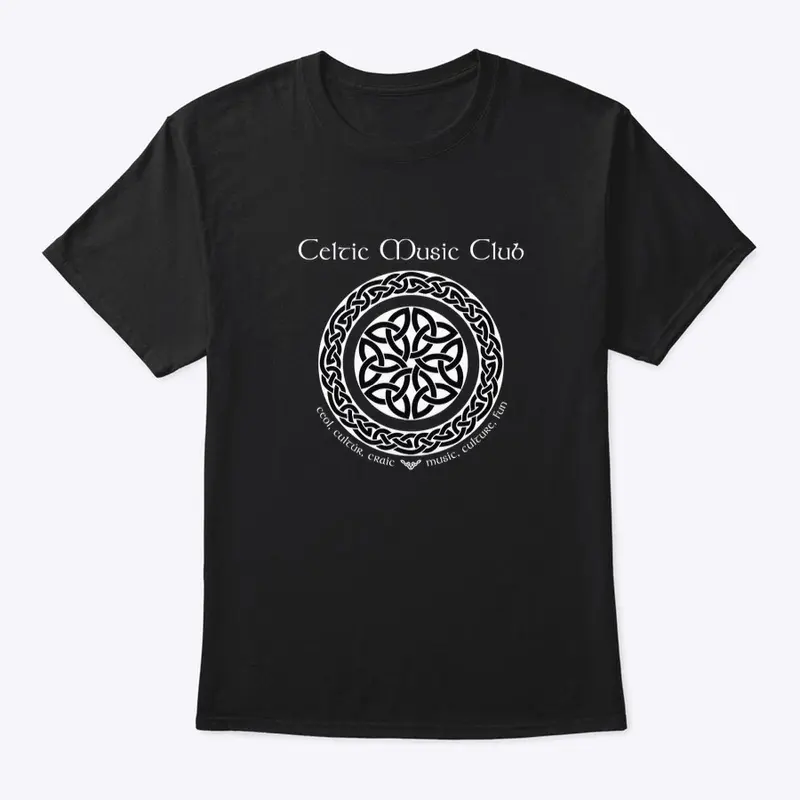 Celtic Music Club - ClassicTee